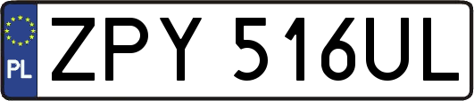 ZPY516UL