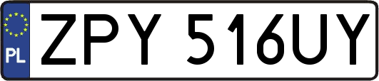 ZPY516UY