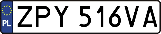 ZPY516VA