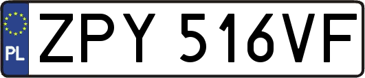 ZPY516VF