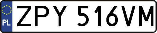 ZPY516VM