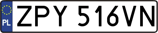 ZPY516VN
