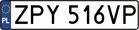 ZPY516VP