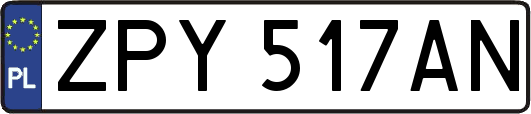 ZPY517AN