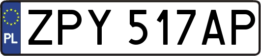 ZPY517AP