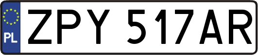 ZPY517AR