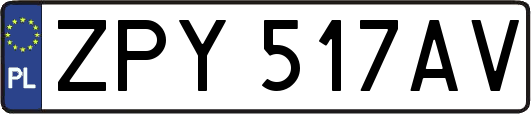 ZPY517AV