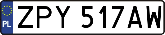 ZPY517AW