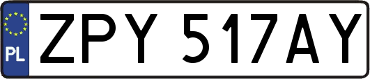 ZPY517AY