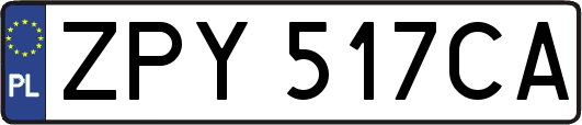 ZPY517CA
