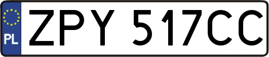 ZPY517CC