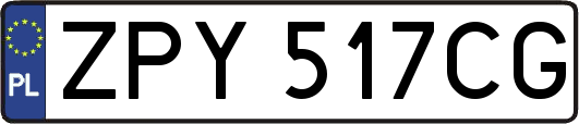 ZPY517CG