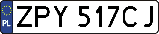 ZPY517CJ