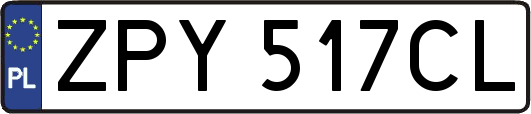 ZPY517CL