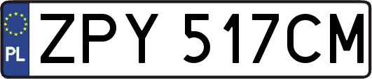 ZPY517CM