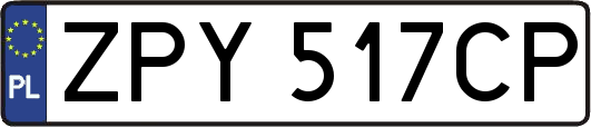 ZPY517CP