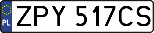 ZPY517CS