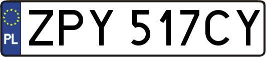 ZPY517CY