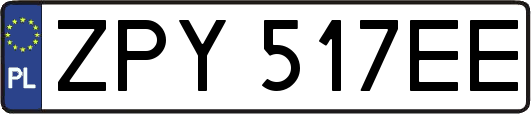 ZPY517EE