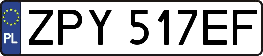 ZPY517EF