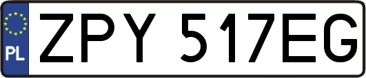 ZPY517EG
