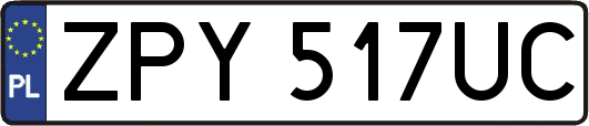 ZPY517UC