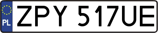 ZPY517UE