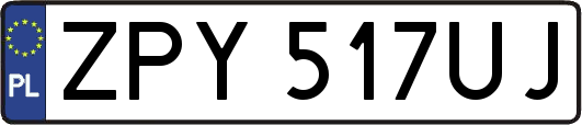 ZPY517UJ