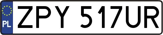 ZPY517UR