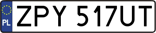 ZPY517UT