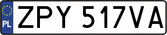 ZPY517VA