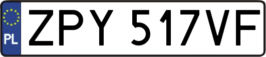 ZPY517VF