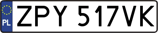 ZPY517VK