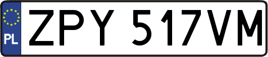 ZPY517VM