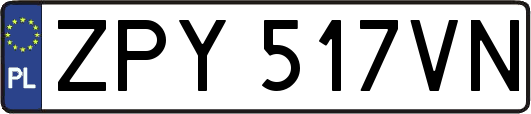 ZPY517VN