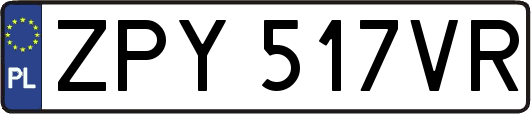 ZPY517VR