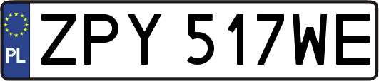ZPY517WE