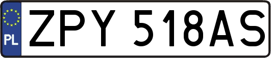 ZPY518AS