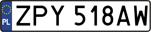 ZPY518AW