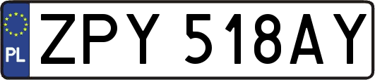 ZPY518AY