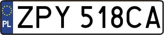 ZPY518CA
