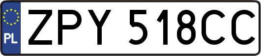 ZPY518CC