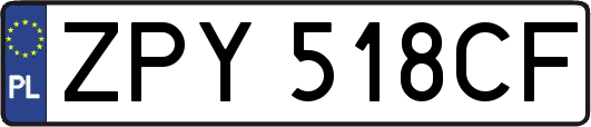 ZPY518CF