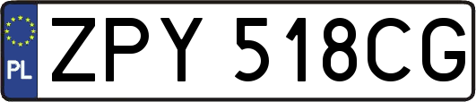 ZPY518CG