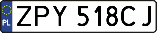 ZPY518CJ