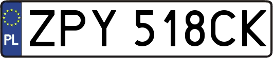 ZPY518CK