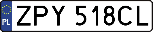 ZPY518CL
