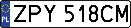 ZPY518CM
