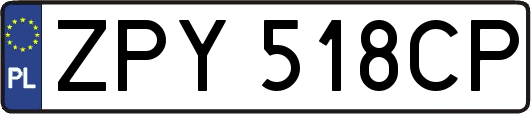 ZPY518CP