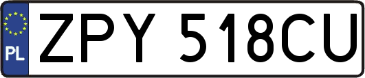 ZPY518CU